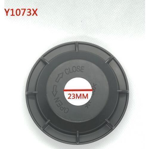 For Buick encore 2015 Headlamp Dust Cover Headlight Waterproof Cap LED Bulb Extension Shell Sealing Lamp Back Plug HID Xenon