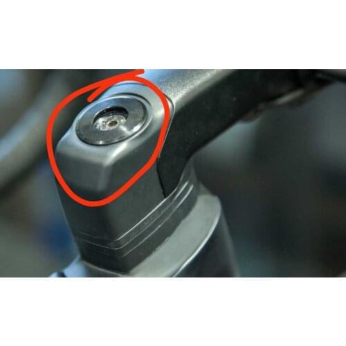 Special Venge Topcap Headset Bolt kit SUPER LIGHT TOPCAP ROAD BIKE TOPCAP