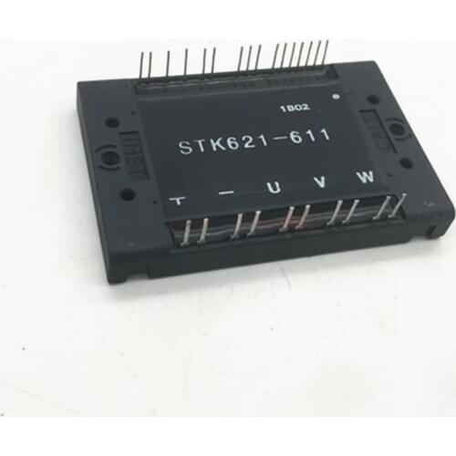 STK621-611 STK762-921G STK621-010A STK621-010 STK621-401 STK621-100 New module free shipping