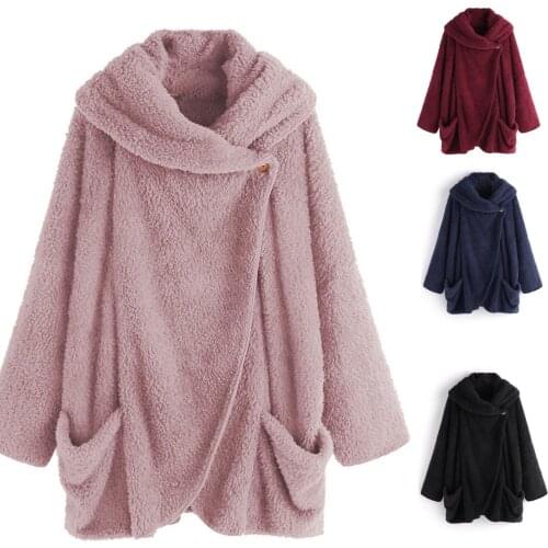 Oversized Hooded Sweatshirts Women Solid Hoodie Womens Sweatshirt Hoodies Ladies Long Sleeve Casual Warm Pullover Clothes