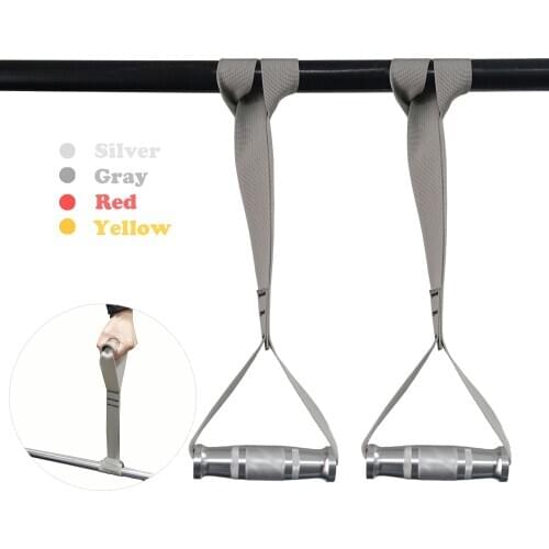 T-bar Row Training Gym Metal Handle Grip Heavy Duty for Cable Machine Attachment Deadlift Pull Up Fitness Strength Accessories