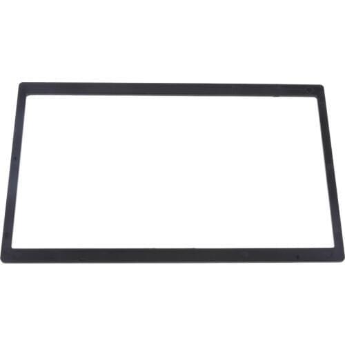 Universal Car CD/DVD Radio Stereo Fascia Panel Frame 188X118mm