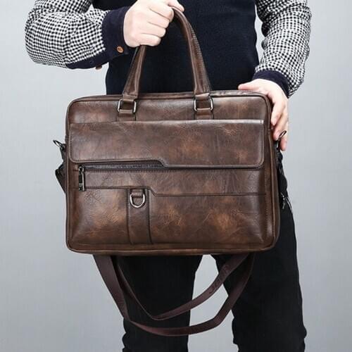 WENYUJH Men's Laptop Bags