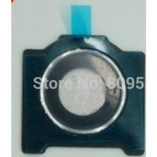 For Xperia Z1 L39h C6903 Camera Lens Ring Replacement Part 10pcs/lot