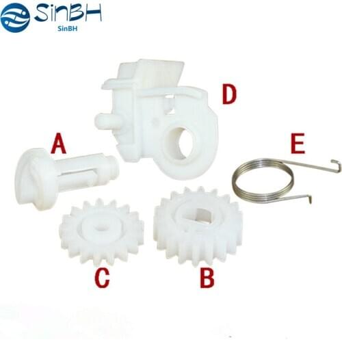 10X FS1040 FS1060 FS1025 Coupling DLP DV1110 for Kyocera FS-1040 1041 1060 1061 1020 1025 1120 1125