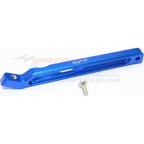 ARRMA RC TYPHON/SENTON ALLOY REAR CHASSIS LINK -SET MAS016R