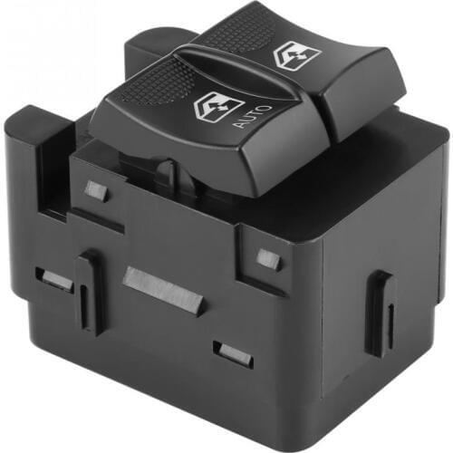 Car Electric Power Master Window Control Switch Button Fit for Para 2003-2007 for Chevrolet Express 10284860