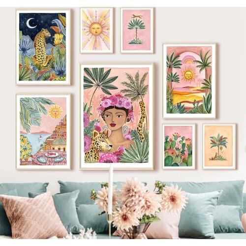 Wall Pictures In The Living Room CICIKUO China