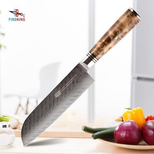 Findking Kitchen Knives