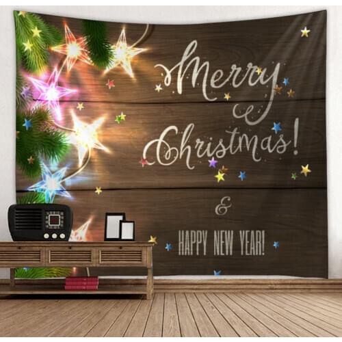 Tapestry Wall Hanging Bed Spread Beach Towel Table Cloth Yoga Mat Muebles de la Sala Christmas Decoration 350CMX180CM Large Size