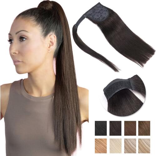 Isheeny Natural Hair Extensions