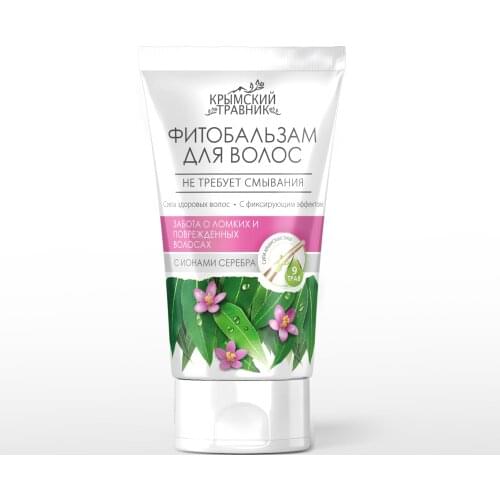 Крымский Травник Hair Care Products