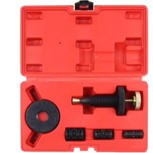 5Pcs Universal Clutch Alignment Tool Kit Flywheel pilot hole & clutch drive plate Alignment Professional Components