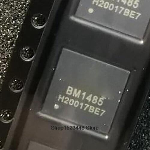 New BM1485 qfn 5pcs