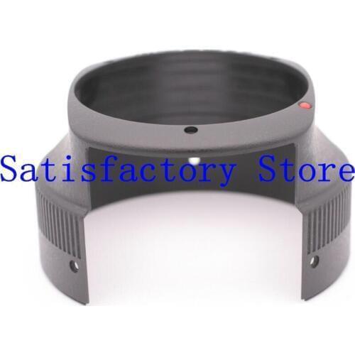 New Original For Canon EF 85mm F/1.2 L II Main Cover Housing Ass'y Repair Parts CY3-2154-000