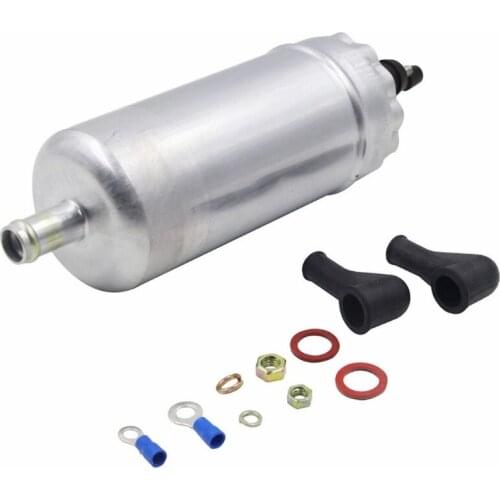 12V 0580463010 0580464070 For Opel Astra Corsa Kadett Seat Ibiza Malaga Vauxhall Astra New External In-Line Electric Fuel Pump