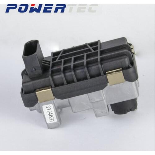POWERTECTURBO Auto Parts
