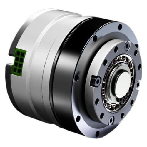 Robot joint module motor robotic joint motor Harmonic gear reducer