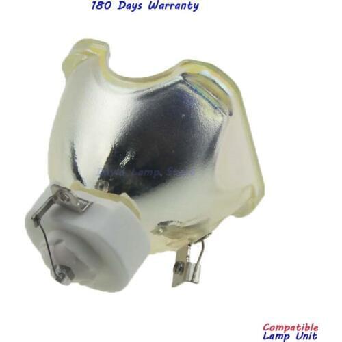 Replacement Bare Lamp DT00911 for Hitachi HITACHI HCP-A10/CP-WX401/WX410/MVP-E35/XW410/CP-X201/X206/X301/X306/X401/X450/X467