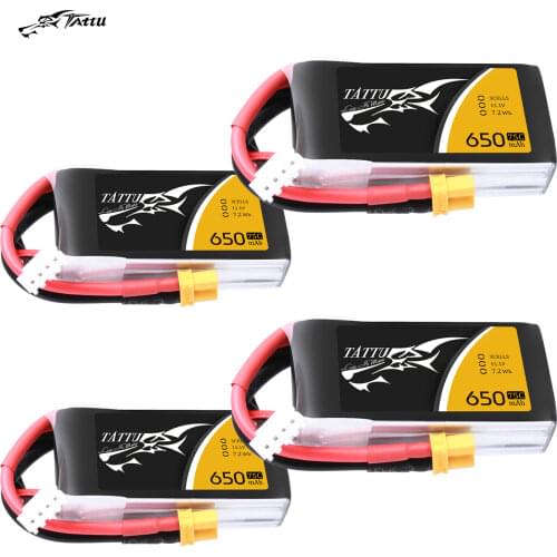 Spare Parts For Radio-controlled Models TATTU China