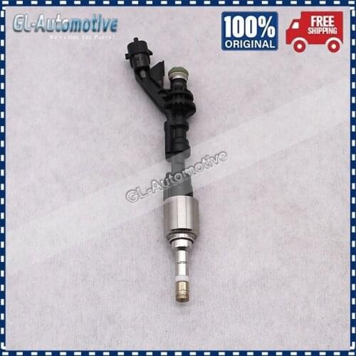OE 0261500275 DX23-9F593-AB Fuel Injectors for Land Rover 2009-2013 5.0 V8 DX23 9F593 AB