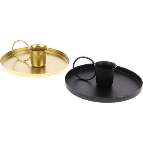 Декоративные металлические подсвечники YOWEI China At AliExpress