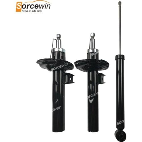 Rear Front Shock Absorber For Volkswagen Beetle Golf 7 GTI Jetta OE 5QD413031A 5QD413023A 5QD513049C