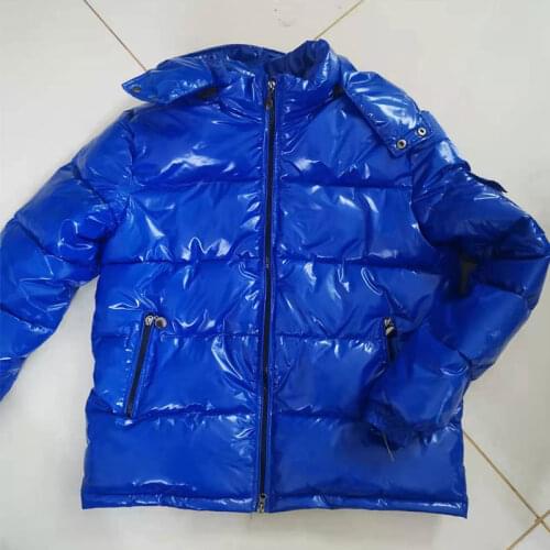 2021 New Winter Womens Long Puffer Jacket Korea Fashion Slim Fur Collar Cotton Warm Quilted Coat Women Large size Black Parka