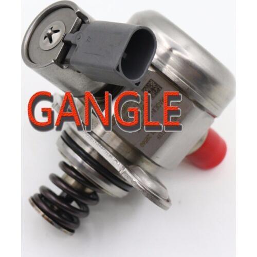 13517595339 HIGH PRESSURE FUEL PUMP FOR BMW 550i 650i X5 X6
