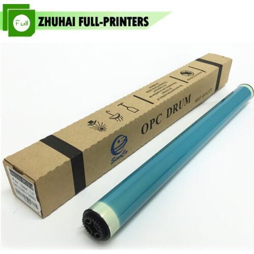 2 PCS Free Shipping Color OPC Drum Original Color Long Life Quality A for Canon iRC2880 C2380 C3080 C2550 C3880 NPG-35