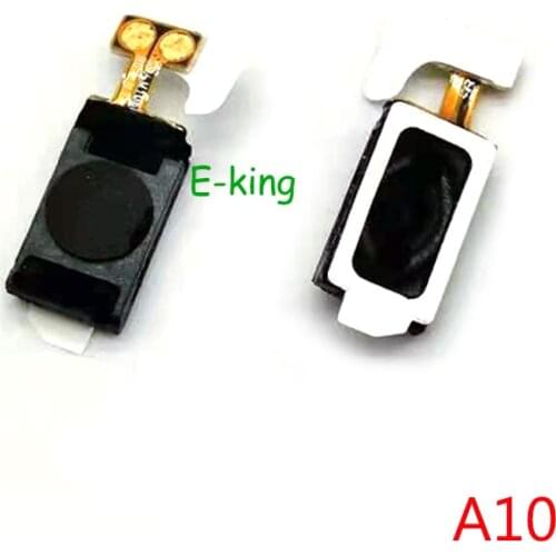 2PCS For Samsung Galaxy A10 A20 A30 A40 A50 A70 A750 J4 Plus Earpiece Earphone Top Speaker Sound Receiver