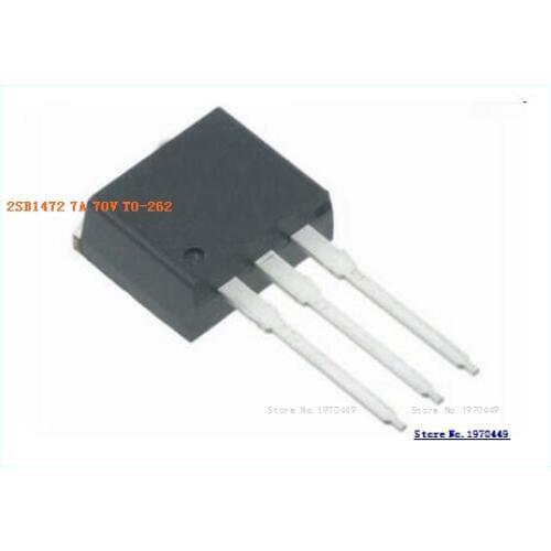 2SB1472 7A 70V TO-262