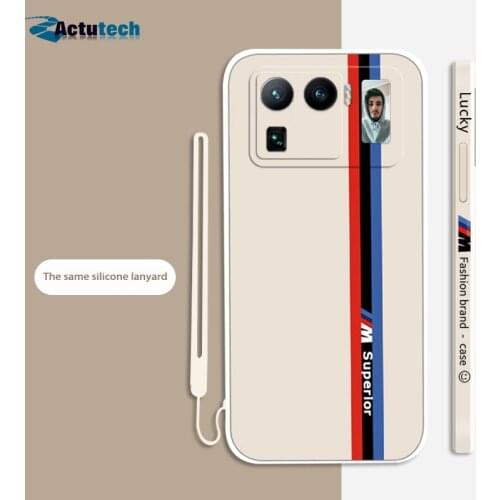 Actutech Xiaomi Phone Cases