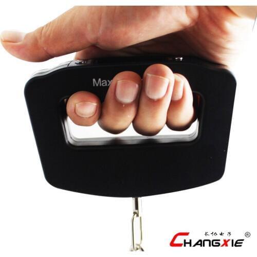 Luggage Scales CHANGXIE China