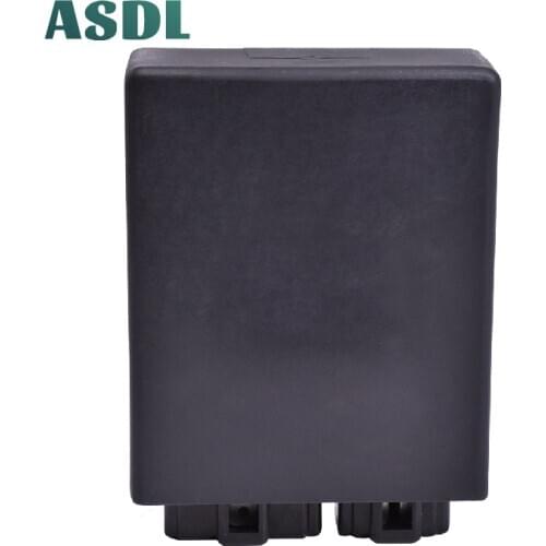 Motorcycle Digital Electronic Ignition CDI Igniter For Kawasaki ZZR250 GPZ250 GPX250 ZR250 ZXR250 EL250 #c