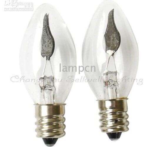 E12 a444 2019 Miniature bulbs lighting