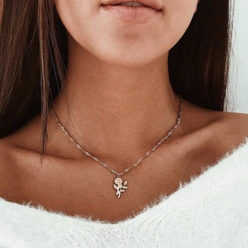 Homod Chokers On The Neck