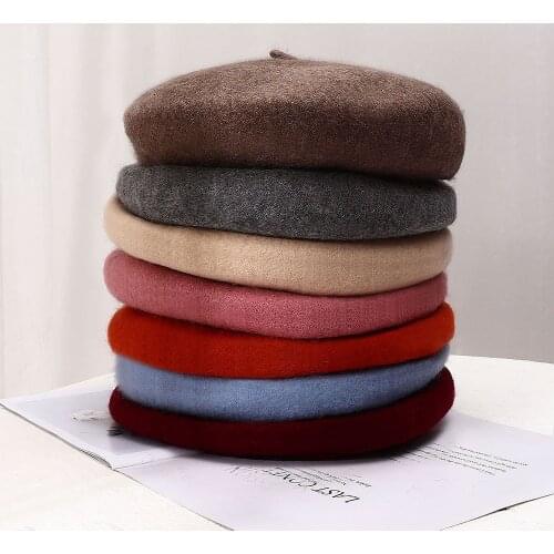 ILYEE Women's Winter Hats