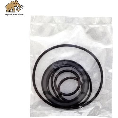 Rexroth A2FM160 Hydraulic Piston Pump Parts Sealing Kits