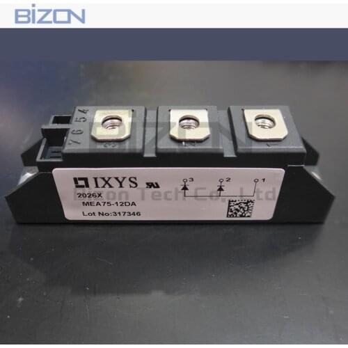 MEA75-12DA
