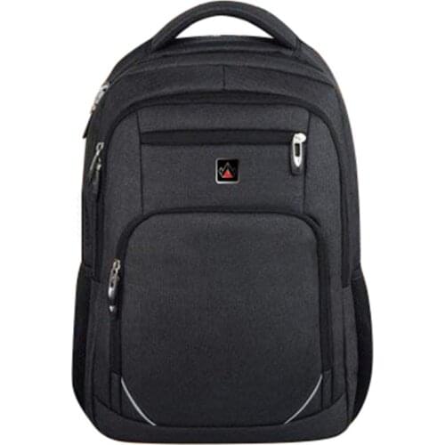 USB business mens bags Student contracted computer bag Bag for school teenagers Backpackschool Laptop backpack laptop backpack
