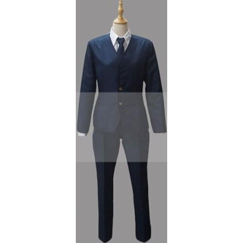 Customize Jujutsu Kaisen Kasumi Miwa Cosplay Costume Outfit