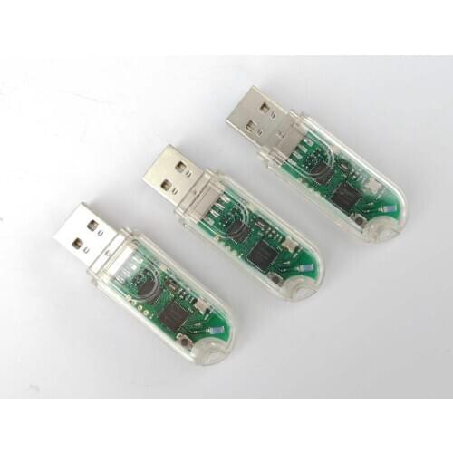 NRF52832 Dongle Low Power Bluetooth Development Version Protocol Analysis Supports BLE4.2/5.0