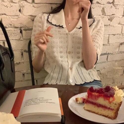 New Oversize Womens Sweaters Autumn Vintage Cardigans Loose Winter Sweater Knitted New Women Cardigan Knit Button Loose