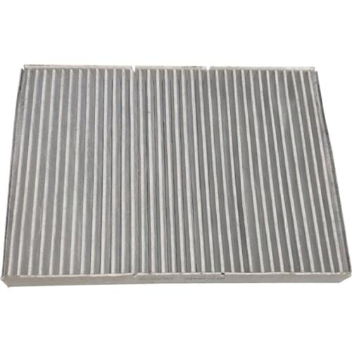 Car Cabin Air Filter for Volkswagen Vw Bora Lavida 1.4t / 1.6t 180819644