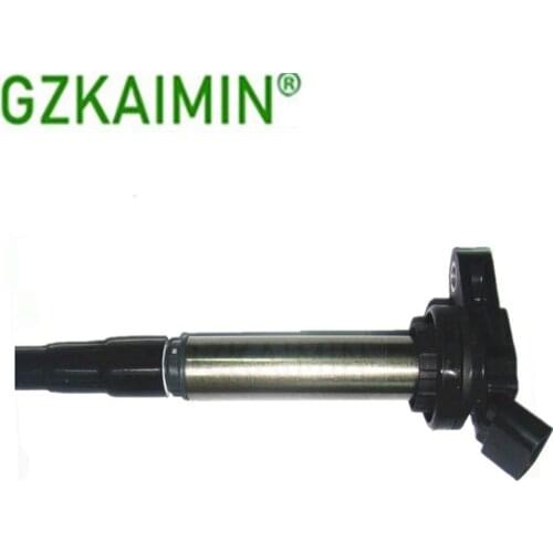 Top Quality New Ignition Coil Pack Assembly 90919-C2003 90919C2003 FOR TOYOTA Corolla Matrix 1.8L 09-13 n- n