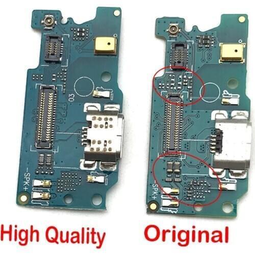 Wzwtiya Microphones For Phones Asus ZenFone 4 China