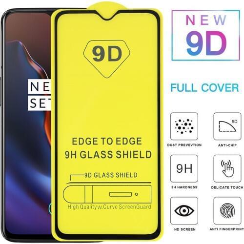 Tempered Glass For Doogee N20 Glass Protector For Doogee N 20 Y9 Plus Full Cover HD 9H Explosion-proof Case