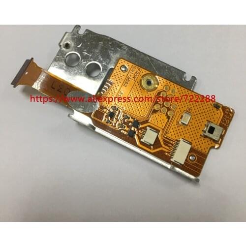 Repair Parts For Canon EOS 5D Mark II Mirror Box Shutter Drive Board FPC Flex Cable Ass'y CG2-2294-000