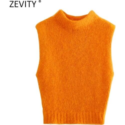 ZEVITY Travel Vests